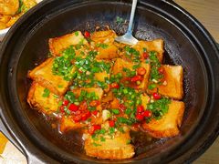 -费大厨辣椒炒肉(黄兴中心广场店)