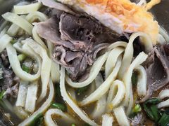 -遵义虾子张六羊肉粉(金码头店)