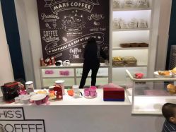 -MINI MARS KIDS CLUB亲子家庭中心(长宁天山店)