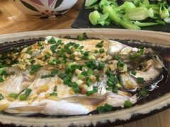 -外婆船宴餐厅·外婆喊你回家吃饭