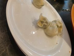 -李记东北饺子馆·东北菜(欢乐谷店)