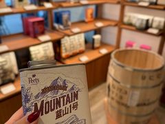 -Peet's Coffee皮爷咖啡(大学路店)