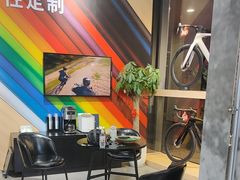 -TREK崔克自行车(徐汇滨江店)