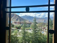 -松赞拉萨林卡酒店