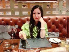 -恰餐厅及酒吧 CHAR Bar & Grill (北京丽都皇冠假日店)