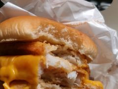 -麦当劳(杭州西湖银泰百货店)