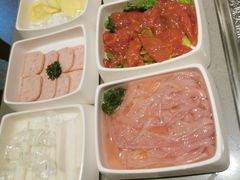 -海底捞火锅(杭州萧山宝龙广场店)