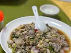 -巫记鸡饭店