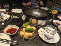 -捞王锅物料理(凯旋路店)