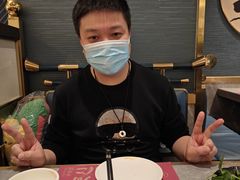 -一绪に寿喜烧(虹悦城店)