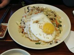 -火炉情韩国料理店(古田路店)