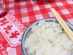 -荆九爷爆炒桥头三嫩(夫子庙店)