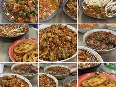 -老三样·旧食新味(万寿宫店)