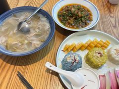 -滇铺子·云南特色菜·第九届野生菌美食节(东风东路c86店)