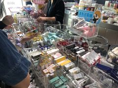 -苏宁极物(苏宁生活广场店)