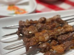 -西贝(紫荆广场店)