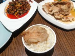 -北李妈妈菜·虾爬子大锅贴(贵和店)