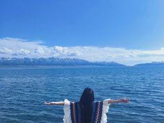 -赛里木湖风景名胜区