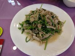 芫爆散丹-白魁老号饭庄(交道口店)