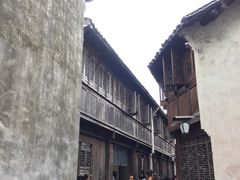 -75幢私房菜馆