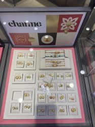 -周生生Chow Sang Sang(天津恒隆广场店)