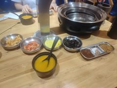 -九田家黑牛烤肉料理(吴江万象汇店)