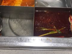 -海底捞火锅(奉化银泰店)