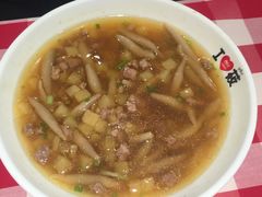 -西贝莜面村(镇江苏宁广场店)