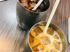 -新记餐厅(香槟大厦店)