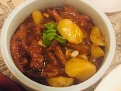 -十二饭点·川菜(北站圆融店)