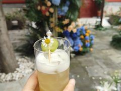 -北京古城老院厉晓麟精致菜