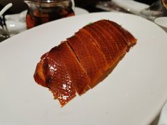 酥香嫩烤鸭-四季民福烤鸭店(望京旺角店)