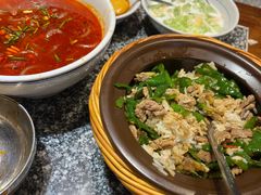 -湘下佬·老长沙吃货铺(酃湖万达店)