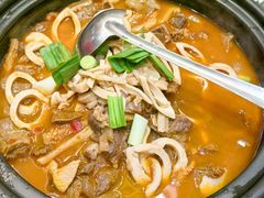 -肖记公安牛肉鱼杂馆·省级非物质文化遗产(三角路直营店)