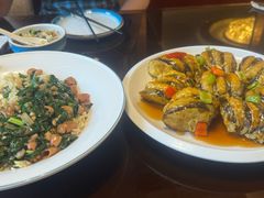 -喜乐餐厅•灯笼虾球首创者•本地小海鲜(二马路店)