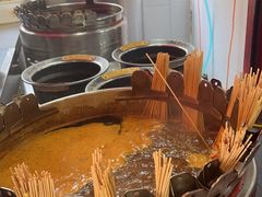 -冒椒火辣(奎星楼街店)