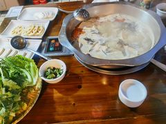 -凯里老街坊酸汤鱼(青云路店)