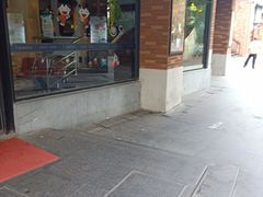 -海上海弘基休闲广场