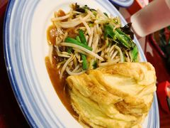 -宏状元现熬粥·京味菜(五棵松店)