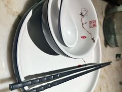 -绿茶餐厅(茂业天地店)