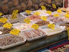 -星龙海鲜(望江东路店)