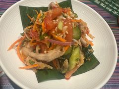 -呐咪傣园·云南菜(石厦店)