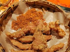 -牛市坎火锅(建设路店)