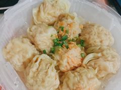 -云云美食