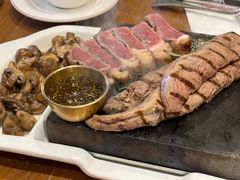 -Entrecôte 法国牛扒馆(保利·时光里店)