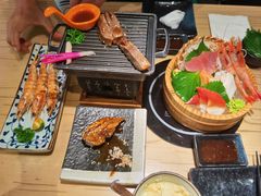 -沼津港精致料理·寿喜烧·烧鸟(漕河泾印象城店)