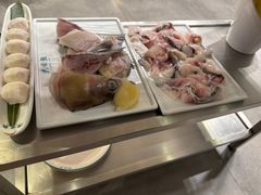 -鱼粤鲜淘米捞·中山脆肉鲩火锅(悦湖会店)
