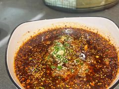 -箪食巷私房菜馆·鲁菜(玉函路店)