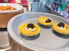 -龍歌自助小火锅(李沧顺和汇店)