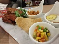 -仙踪林(江燕路万科里店)